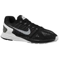 nike lunarglide 7 nike voor heren loopschoenen zwart anthracite cool grijs zwart Nijmegen Shop jqdrz235