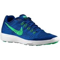 nike lunartempo nike voor heren loopschoenen lyon blauw wit zwart poison groen Classic Sale gx8vi391