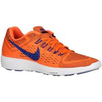 nike lunartempo nike voor heren loopschoenen total oranje wit zwart lyon blauw Shop Breda 6sun8737