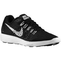 nike lunartempo nike voor heren loopschoenen zwart wit Prijs Laag i60yr698