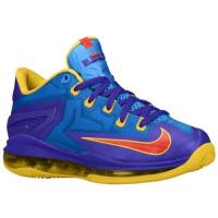 nike max lebron 11 nike voor grote jongen basketbal schoenen licht photo blauw challenge rood deep c Schoenen New lkl4e550