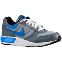 nike nightgazer nike voor grote jongen loopschoenen wolf grijs zwart cool grijs photo blauw Outlet Eindhoven eigca240