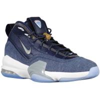 nike pippen 6 nike voor heren basketbal schoenen midnight marine wit Classic Sale 6kztm768