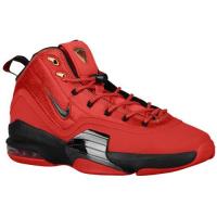 nike pippen 6 nike voor heren basketbal schoenen university rood zwart wit Winkel Breda gbate369