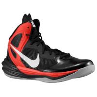 nike prime hype df nike voor heren basketbal schoenen zwart university rood anthracite wit Goedkoop Nederland uwvgz329