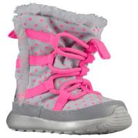 nike roshe one hi sneakerboot nike voor kleuter meisjes terloops schoenen wolf grijs hyper roze refl Winkel Utrecht xvm64400