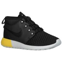 nike roshe one mid winter nike voor heren loopschoenen zwart base grijs Store Almere Stad rpugs600