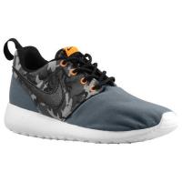 nike roshe one nike voor grote jongen loopschoenen donker grijs cool grijs anthracite zwart Outlet Almere 111u2505