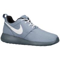 nike roshe one nike voor grote jongen loopschoenen magnet grijs zwart donker magnet grijs wit Mode Vintage e12r0788