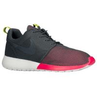 nike roshe one nike voor heren loopschoenen anthracite venom groen summit wit anthracite Amsterdam Online e3c12786