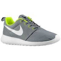 nike roshe one nike voor heren loopschoenen cool grijs volt wit Fashion Online a39x0591