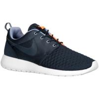 nike roshe one nike voor heren loopschoenen dk obsidian atomic oranje iron purple dk obsidian Winkel Eindhoven 6zwzb395