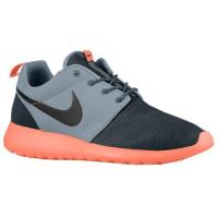 nike roshe one nike voor heren loopschoenen donker magnet grijs magnet grijs helder mango zwart Outlet Tilburg 2v5ey632