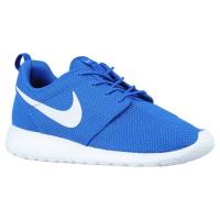 nike roshe one nike voor heren loopschoenen game royal wit zwart Winkel Den Haag ghxok562