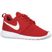 nike roshe one nike voor heren loopschoenen gym rood wit zwart Goedkoop Schoenen 1q795134