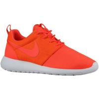 nike roshe one nike voor heren loopschoenen helder crimson team oranje wit helder crimson Nursing Schoenen vqlxf727