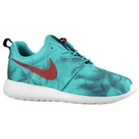 nike roshe one nike voor heren loopschoenen hyper jade space blauw hyper crimson cedar Utrecht Shop v65mw389