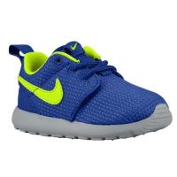 nike roshe one nike voor mini jongens loopschoenen gym blauw wolf grijs volt Store Tilburg 3upxx516