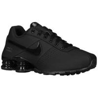 nike shox deliver nike voor grote jongen loopschoenen zwart zwart anthracite Online Winkel bt6cb973