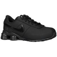 nike shox deliver nike voor kleine jongens loopschoenen zwart zwart anthracite Den Haag Shop b8ko5627