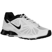 nike shox turbo 14 nike voor heren loopschoenen wit cool grijs zwart Te Koop Rotterdam bldml185