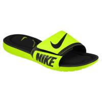 nike solarsoft comfort slide nike voor heren slipper volt zwart Schoenen Vergelijk jffts722