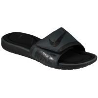 nike solarsoft comfort slide nike voor heren slipper zwart anthracite Store Haarlem y74r3625