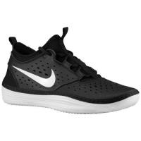 nike solarsoft costa low nike voor heren terloops schoenen zwart zwart wit Nederland Winkels fgt4n280