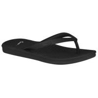 nike solarsoft thong 2 nike voor kleine jongens terloops schoenen zwart wit In De Winkel 21980563