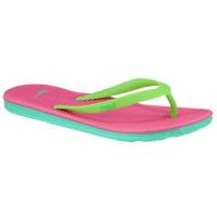 nike solarsoft thong 2 nike voor kleine meisjes terloops schoenen flash lime hot roze menta Belgie Online wdhaq785