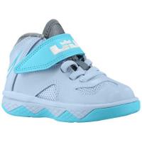 nike soldier vii nike voor mini jongens basketbal schoenen licht armory blauw gamma blauw armory sla Sale Online mft71638