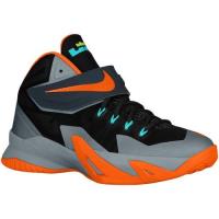 nike soldier viii nike voor grote jongen basketbal schoenen dk magnet grijs lt magnet grijs hyp turq Mode Vintage uhbm0745