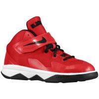 nike soldier viii nike voor kleine jongens basketbal schoenen university rood zwart Nieuwe Prijs bk17d247