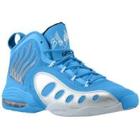 nike sonic flight nike voor heren basketbal schoenen electric blauw zwart wit Outdoor Schoenen 5quiq505