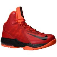 nike stutter step 2 nike voor heren basketbal schoenen gym rood anthracite hyper crimson zwart Store Groningen trp0y176