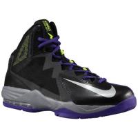 nike stutter step 2 nike voor heren basketbal schoenen zwart court purple cool grijs metallic silver Outlet Breda wgn5i134