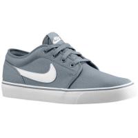 nike toki low nike voor heren terloops schoenen cool grijs wit 2017 Nederland zxt8w246