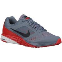 nike tri fusion run nike voor heren loopschoenen cool grijs university rood wit zwart Outlet Breda 5mhrp228