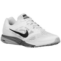 nike tri fusion run nike voor heren loopschoenen wit cool grijs wolf grijs zwart Shop Rotterdam rbp65877