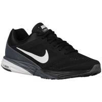 nike tri fusion run nike voor heren loopschoenen zwart donker grijs wit Bestel Online xmc28119