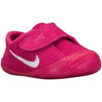 nike waffle 1 nike voor zuigeling meisjes basketbal schoenen hot roze wit Stopcontact nnqtz722