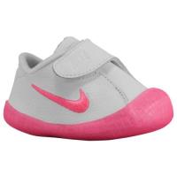 nike waffle 1 nike voor zuigeling meisjes basketbal schoenen wit roze pow Winkels Brabant fw5m6813