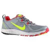 nike wild trail nike voor heren loopschoenen cool grijs gym rood wolf grijs volt Store Eindhoven wkc0e602