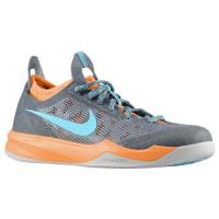 nike zoom crusader outdoor nike voor heren basketbal schoenen cool grijs atomic mango pure platinum Coach Schoenen hv5ym356