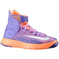 nike zoom hyper rev nike voor heren basketbal schoenen atomic purple pure platinum atomic oranje Shop Haarlem xr6we398