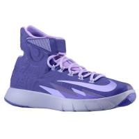 nike zoom hyper rev nike voor heren basketbal schoenen court purple iron purple wit atomic violet Store Haarlem wv4qy155