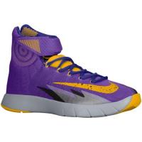 nike zoom hyper rev nike voor heren basketbal schoenen purple venom wolf grijs court purple gold On Sale Goedkoop n40e5332