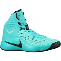 nike zoom hyperfuse 2014 nike voor heren basketbal schoenen hyper jade hyper turquoise zwart Winkels Eindhoven 3dxm9794