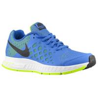 nike zoom pegasus 31 nike voor grote jongen loopschoenen hyper cobalt volt wit zwart Schoenen Online lfcgf915