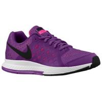 nike zoom pegasus 31 nike voor grote meisje loopschoenen bold berry wit roze pow zwart Schoenen Nieuw nqnh5363